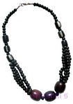 Ethnic Necklace - click here for large view